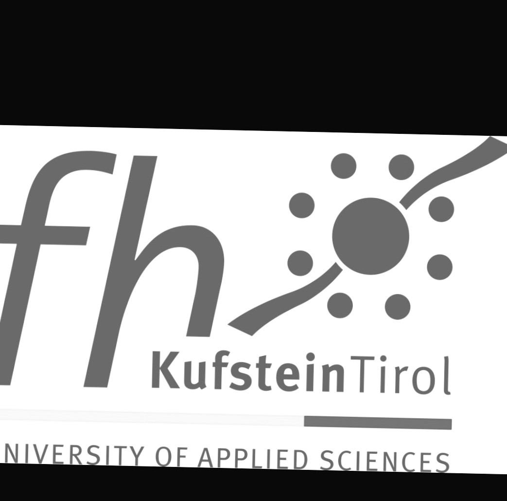 INTERACTING LECTURES - Katharina Reich - INTERACTING LECTURES - Katharina Reich - Nachhaltigkeit FH Kufstein